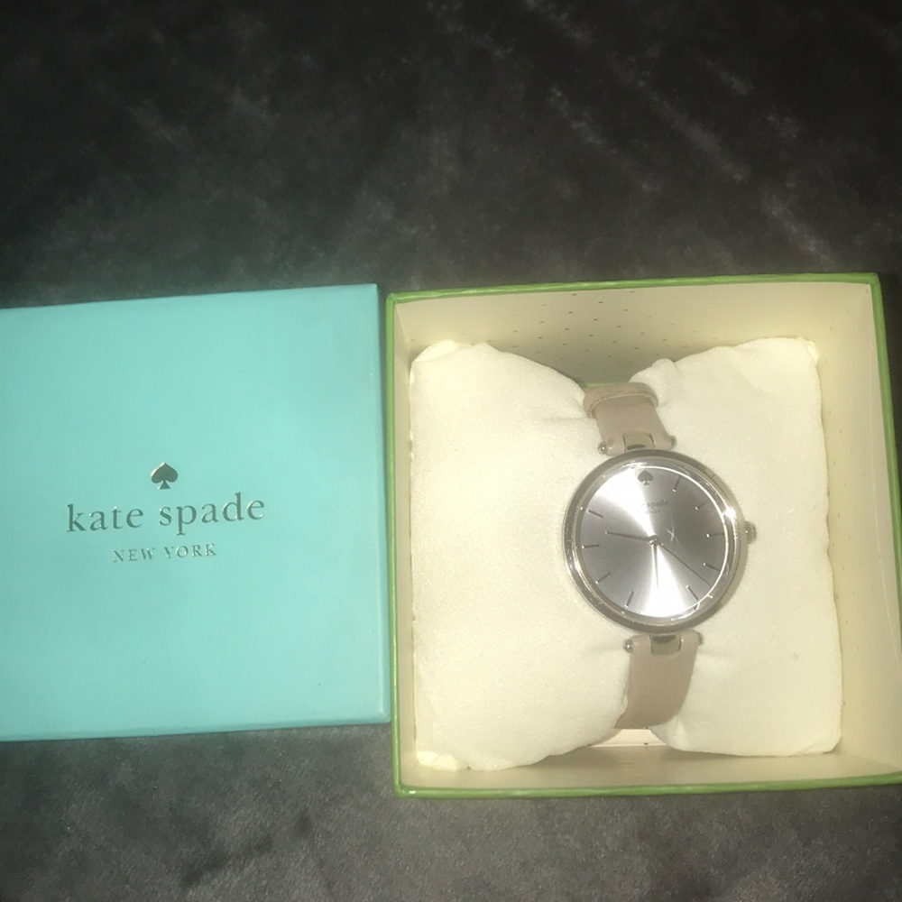 Kate spade watch